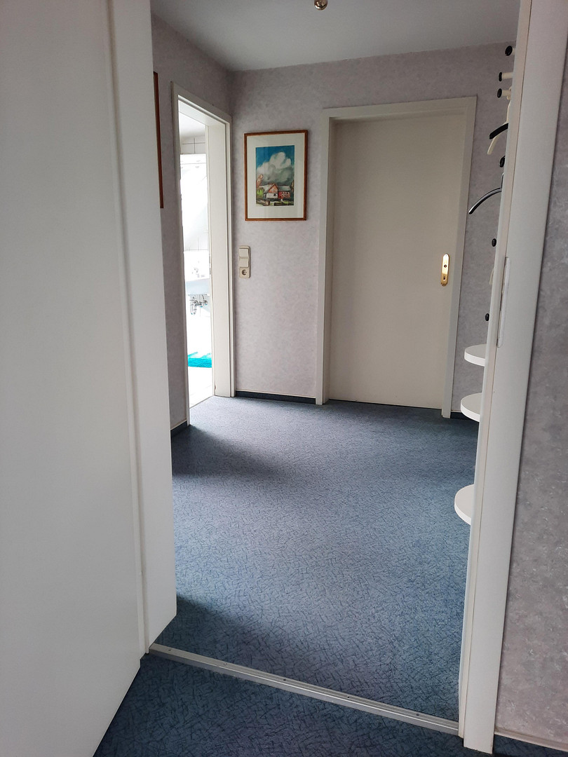 Sehr gepflegtes 4-Familien-Wohnhaus mit großem Gartengrundstück in Top Wohnlage von CR – Crailsheim – Vorschaubild 32
