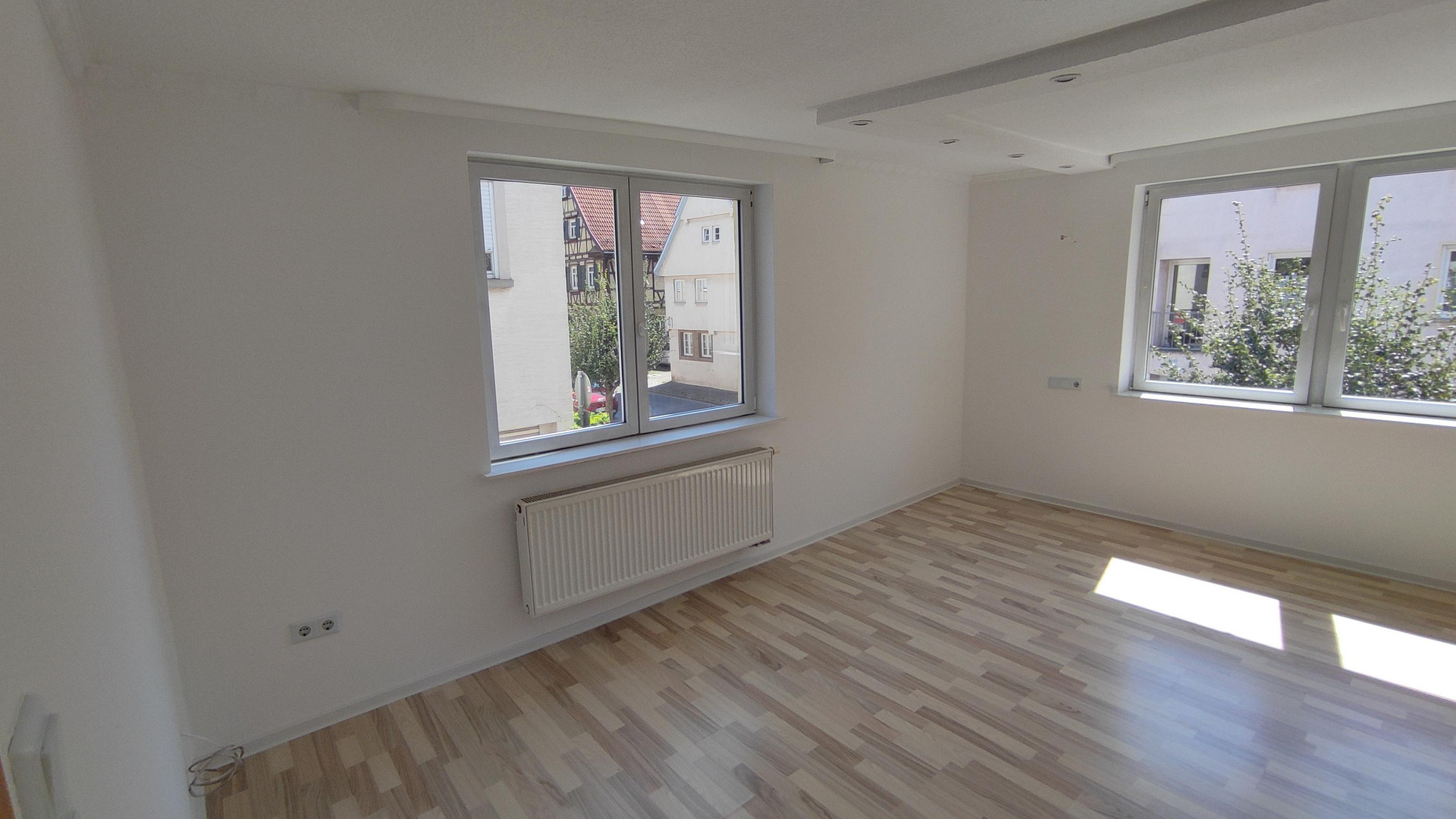Wunderschöne, großzügige 3-Zimmer-Wohnung in Pleidelsheim – 94 m² zum Wohlfühlen – Hauptstrasse 30, 74385 Pleidelsheim – Vorschaubild 7