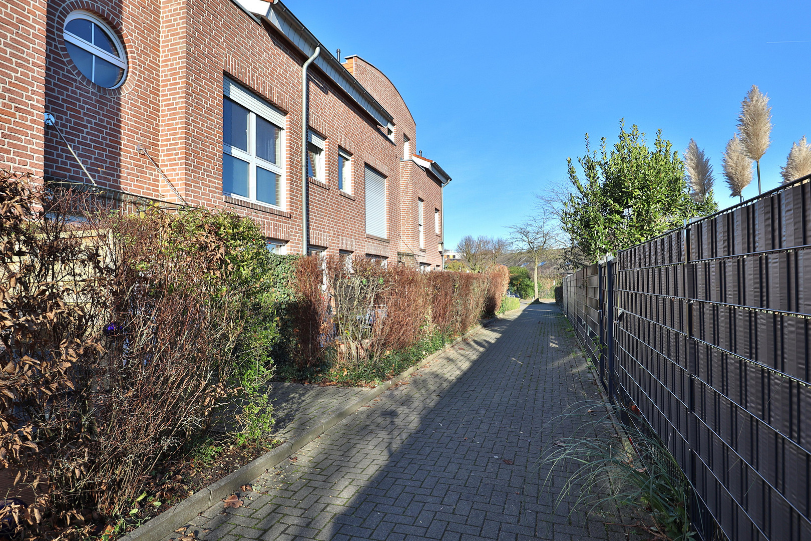 sanierte - 2 Zi WHNG nähe UKM in MS Gievenbeck inkl. TG Stellplatz + Loggia – Schöppingenweg 109, 48149 Münster(Gievenbeck) – Vorschaubild 11