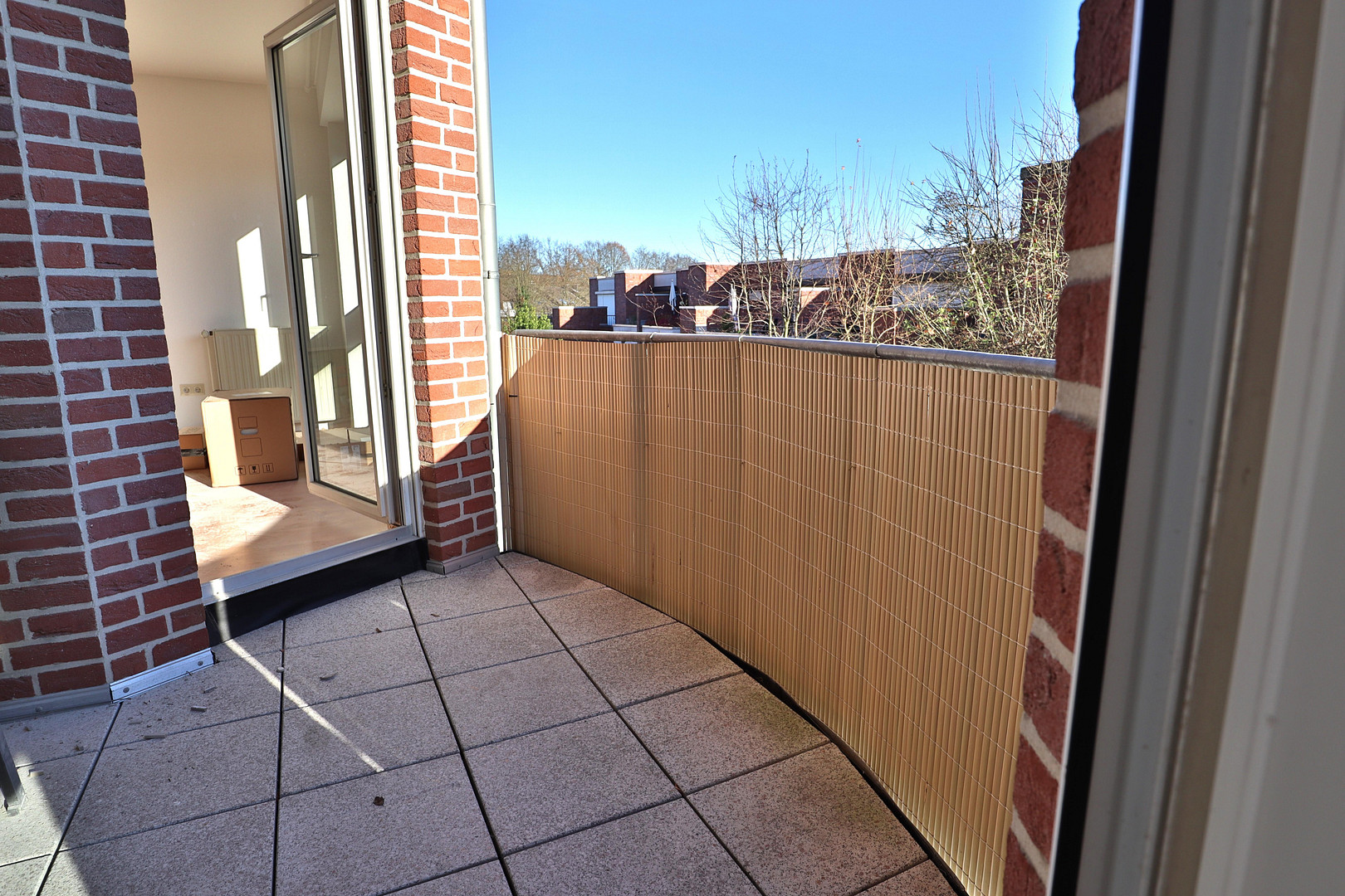 sanierte - 2 Zi WHNG nähe UKM in MS Gievenbeck inkl. TG Stellplatz + Loggia – Schöppingenweg 109, 48149 Münster(Gievenbeck) – Vorschaubild 4