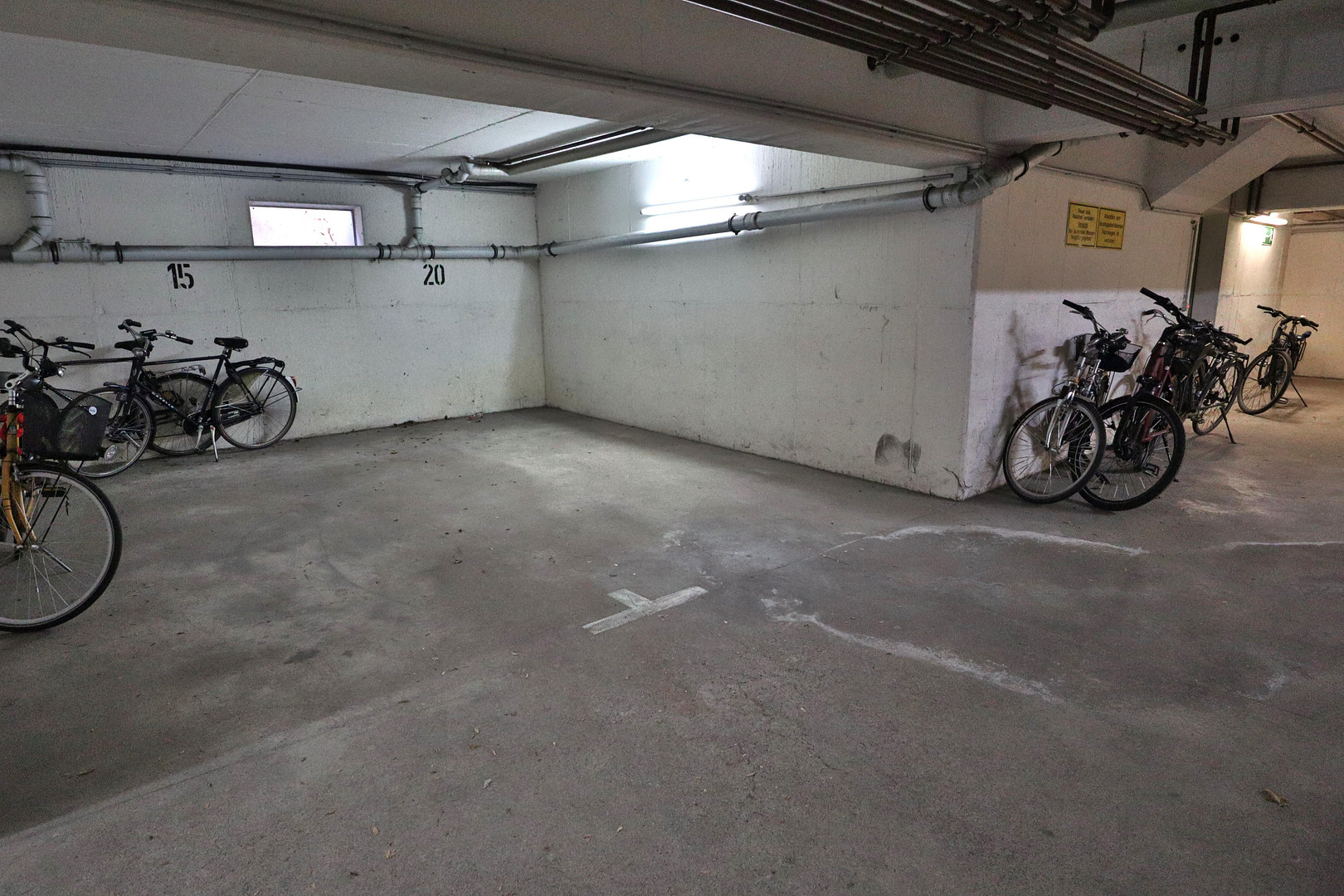 sanierte - 2 Zi WHNG nähe UKM in MS Gievenbeck inkl. TG Stellplatz + Loggia – Schöppingenweg 109, 48149 Münster(Gievenbeck) – Vorschaubild 10