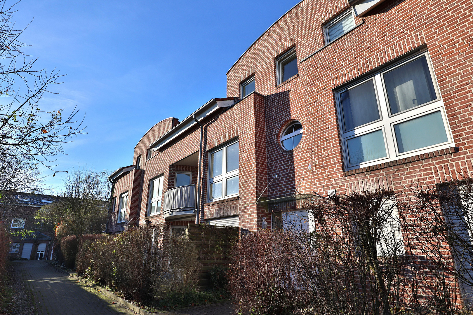 sanierte - 2 Zi WHNG nähe UKM in MS Gievenbeck inkl. TG Stellplatz + Loggia – Schöppingenweg 109, 48149 Münster(Gievenbeck) – Vorschaubild 2