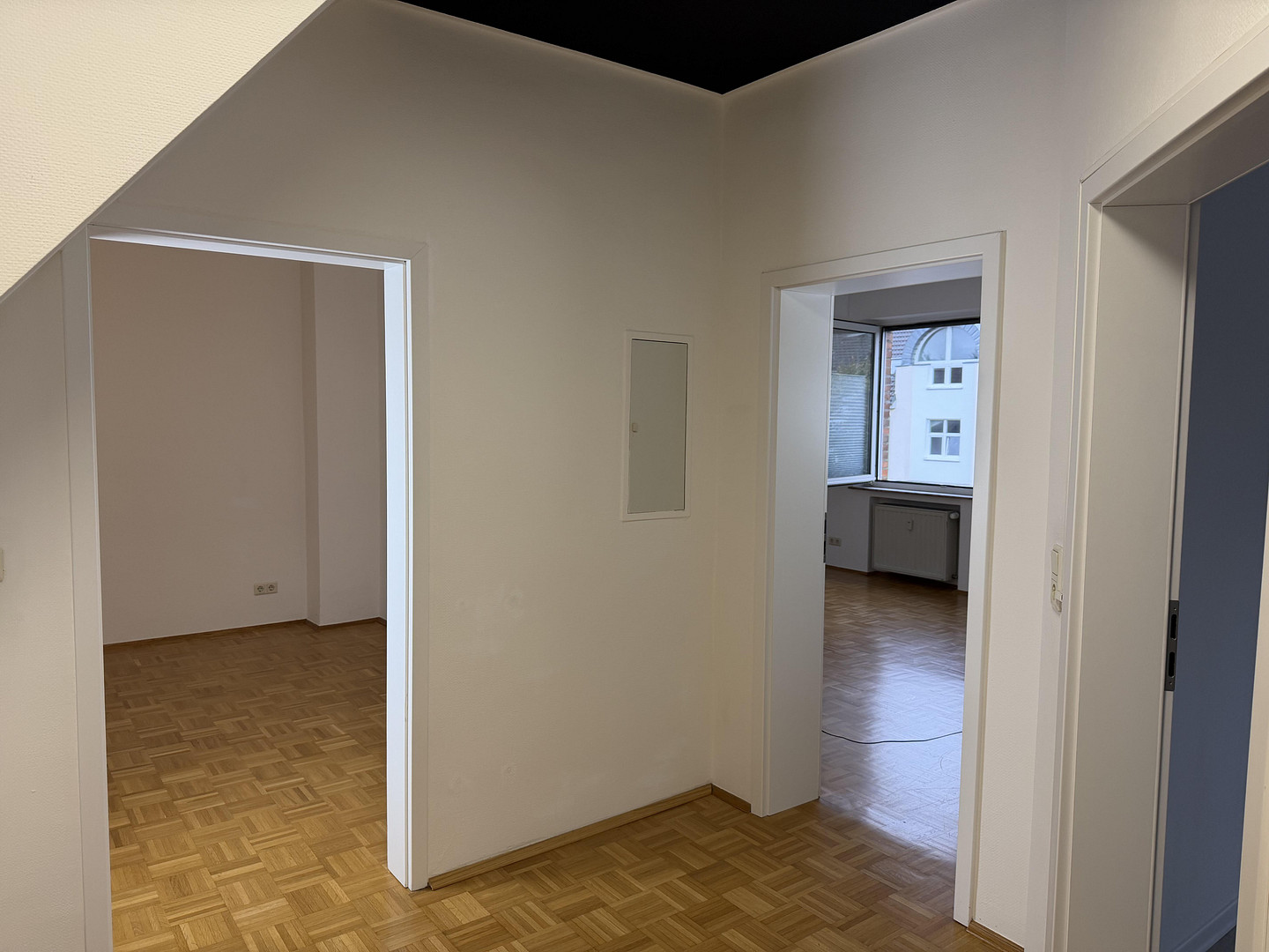 Singlewohnung mit EBK und Garage in Rheinbach Innenstadt – 53359 Rheinbach – Vorschaubild 2