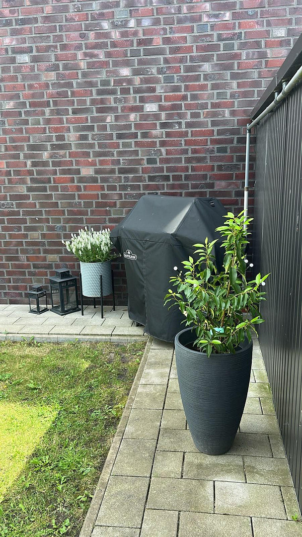 Helle 3-Zimmer-Wohnung mit Terrasse in ruhiger Lage – Neubaugebiet in Großenmeer/Ovelgönne – Löwenzahnweg, 26939 Ovelgönne(Großenmeer) – Vorschaubild 12