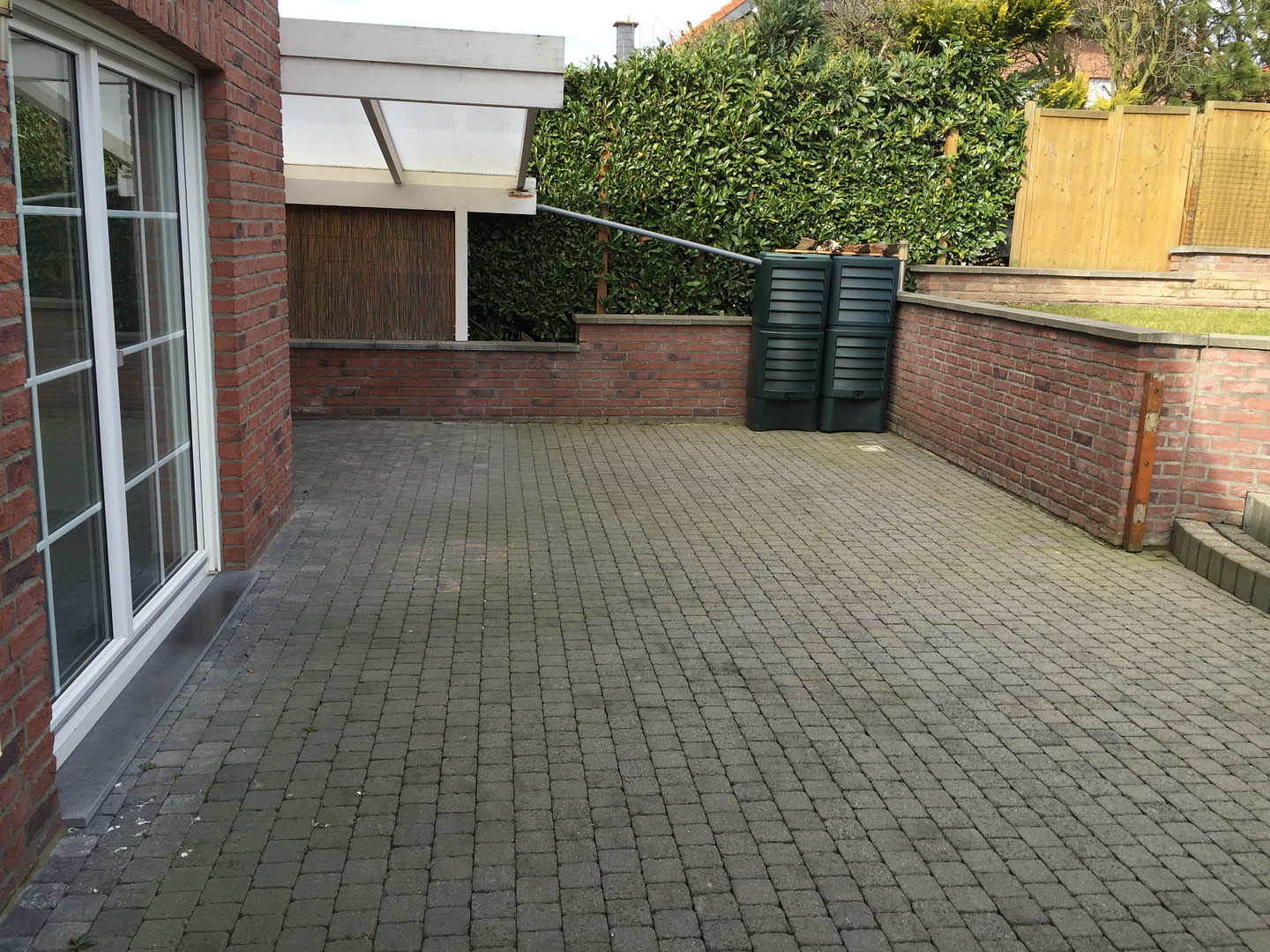Provisionsfrei: Exklusive, moderne Doppelhaushälfte mit Garage in Hückelhoven-Ratheim – Am Waldrand 43, 41836 Hückelhoven-Ratheim(Ratheim) – Vorschaubild 14