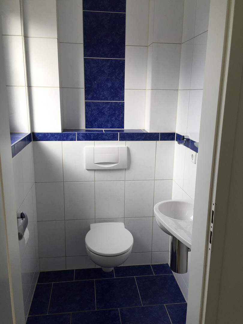 Provisionsfrei: Exklusive, moderne Doppelhaushälfte mit Garage in Hückelhoven-Ratheim – Am Waldrand 43, 41836 Hückelhoven-Ratheim(Ratheim) – Vorschaubild 4