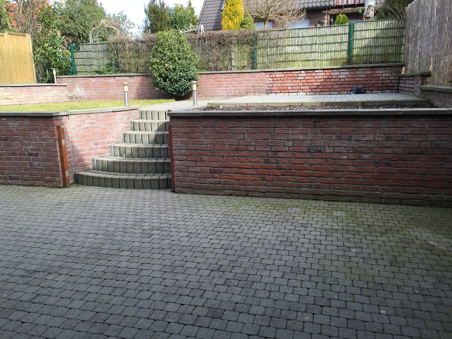 Provisionsfrei: Exklusive, moderne Doppelhaushälfte mit Garage in Hückelhoven-Ratheim – Am Waldrand 43, 41836 Hückelhoven-Ratheim(Ratheim) – Vorschaubild 13