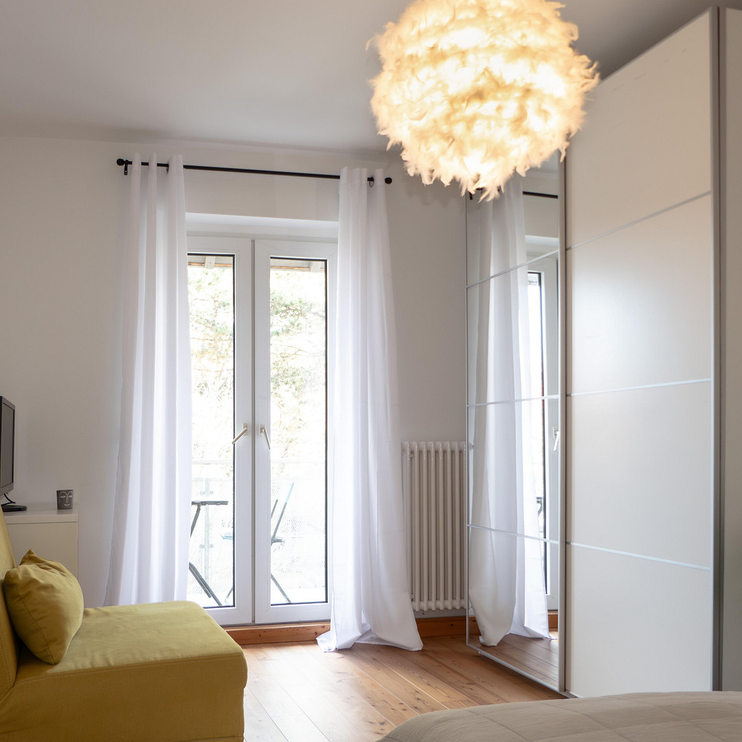 Sehr schöne helle Wohnung in Bestlage – 64285 Darmstadt – Vorschaubild 2