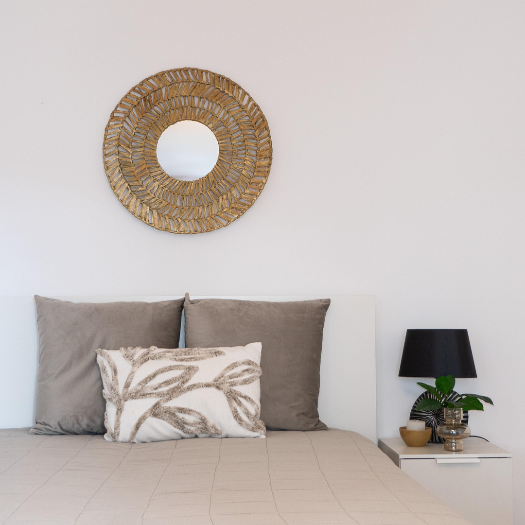 Sehr schöne helle Wohnung in Bestlage – 64285 Darmstadt – Vorschaubild 3