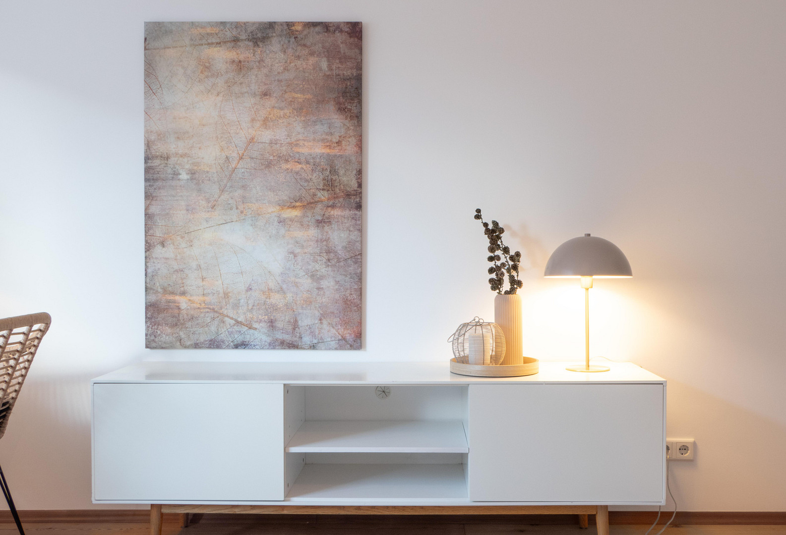 Sehr schöne helle Wohnung in Bestlage – 64285 Darmstadt – Vorschaubild 9