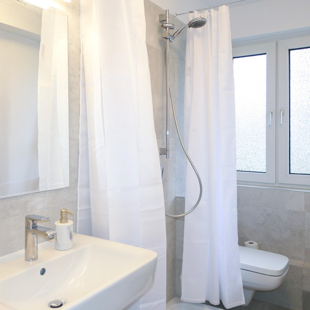 Sehr schöne helle Wohnung in Bestlage – 64285 Darmstadt – Vorschaubild 5