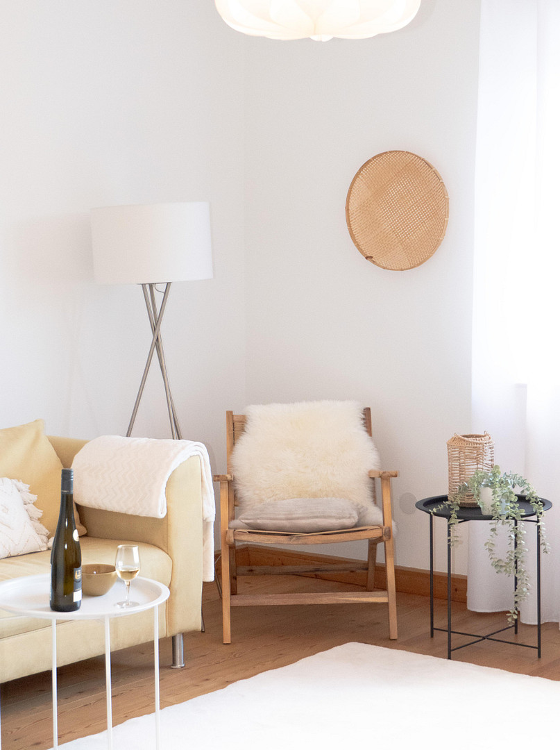 Sehr schöne helle Wohnung in Bestlage – 64285 Darmstadt – Vorschaubild 10