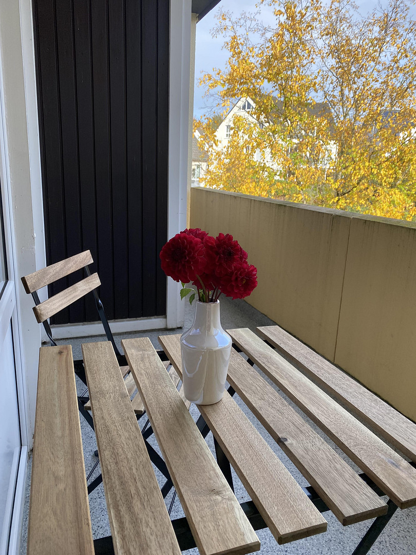 Möblierte Appartement in ruhiger Lage mit Balkon und Aufzug – Adlerstr. 46, 40882 Ratingen(Homberg) – Vorschaubild 17