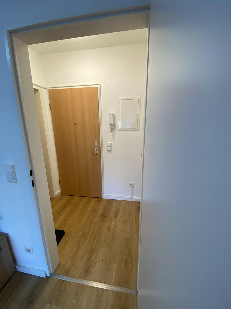 Möblierte Appartement in ruhiger Lage mit Balkon und Aufzug – Adlerstr. 46, 40882 Ratingen(Homberg) – Vorschaubild 15