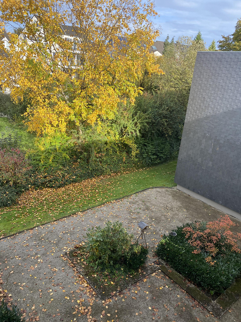 Möblierte Appartement in ruhiger Lage mit Balkon und Aufzug – Adlerstr. 46, 40882 Ratingen(Homberg) – Vorschaubild 18