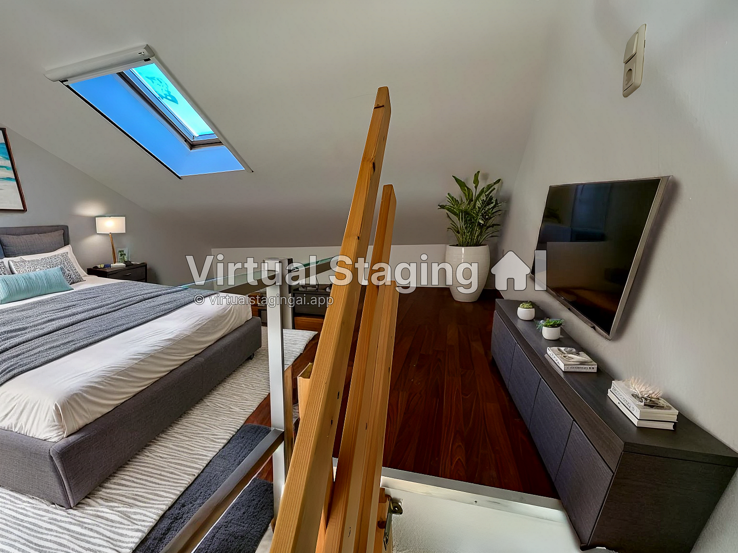 Sonnige 2,5-Zimmer-Wohnung mit Charme und hochwertiger Ausstattung – Abendstr. 16b, 39124 Magdeburg(Neue Neustadt) – Vorschaubild 5
