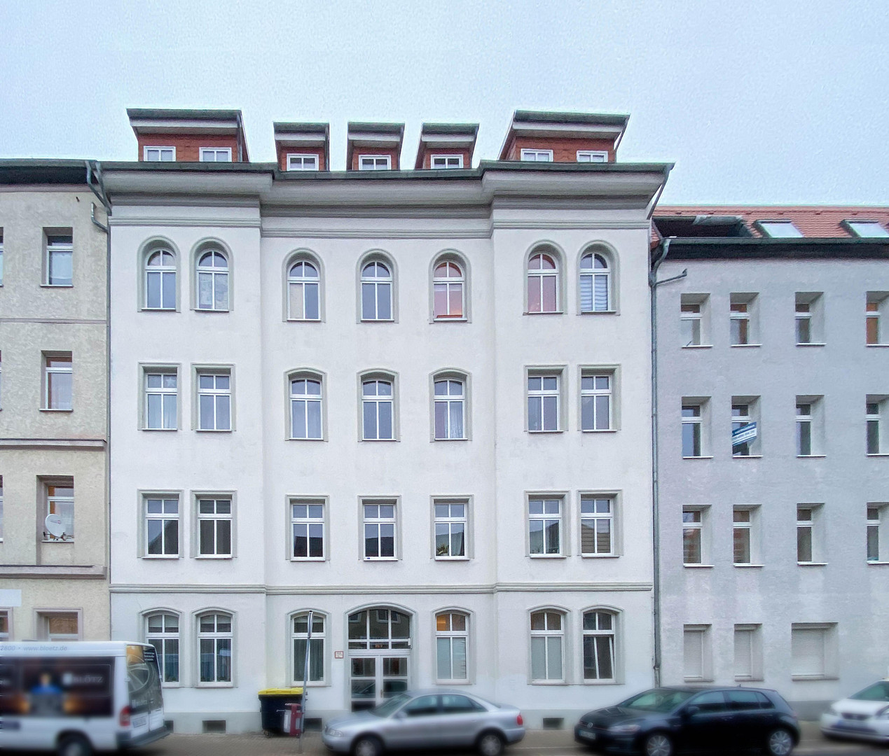 Sonnige 2,5-Zimmer-Wohnung mit Charme und hochwertiger Ausstattung – Abendstr. 16b, 39124 Magdeburg(Neue Neustadt) – Vorschaubild 22