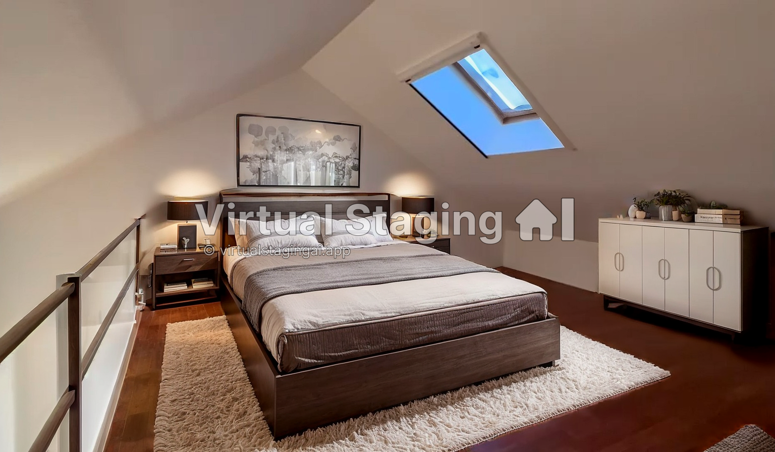 Sonnige 2,5-Zimmer-Wohnung mit Charme und hochwertiger Ausstattung – Abendstr. 16b, 39124 Magdeburg(Neue Neustadt) – Vorschaubild 4