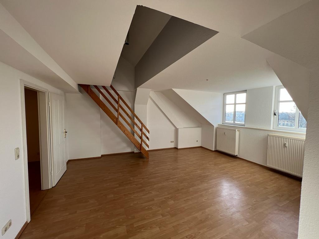 Sonnige 2,5-Zimmer-Wohnung mit Charme und hochwertiger Ausstattung – Abendstr. 16b, 39124 Magdeburg(Neue Neustadt) – Vorschaubild 17