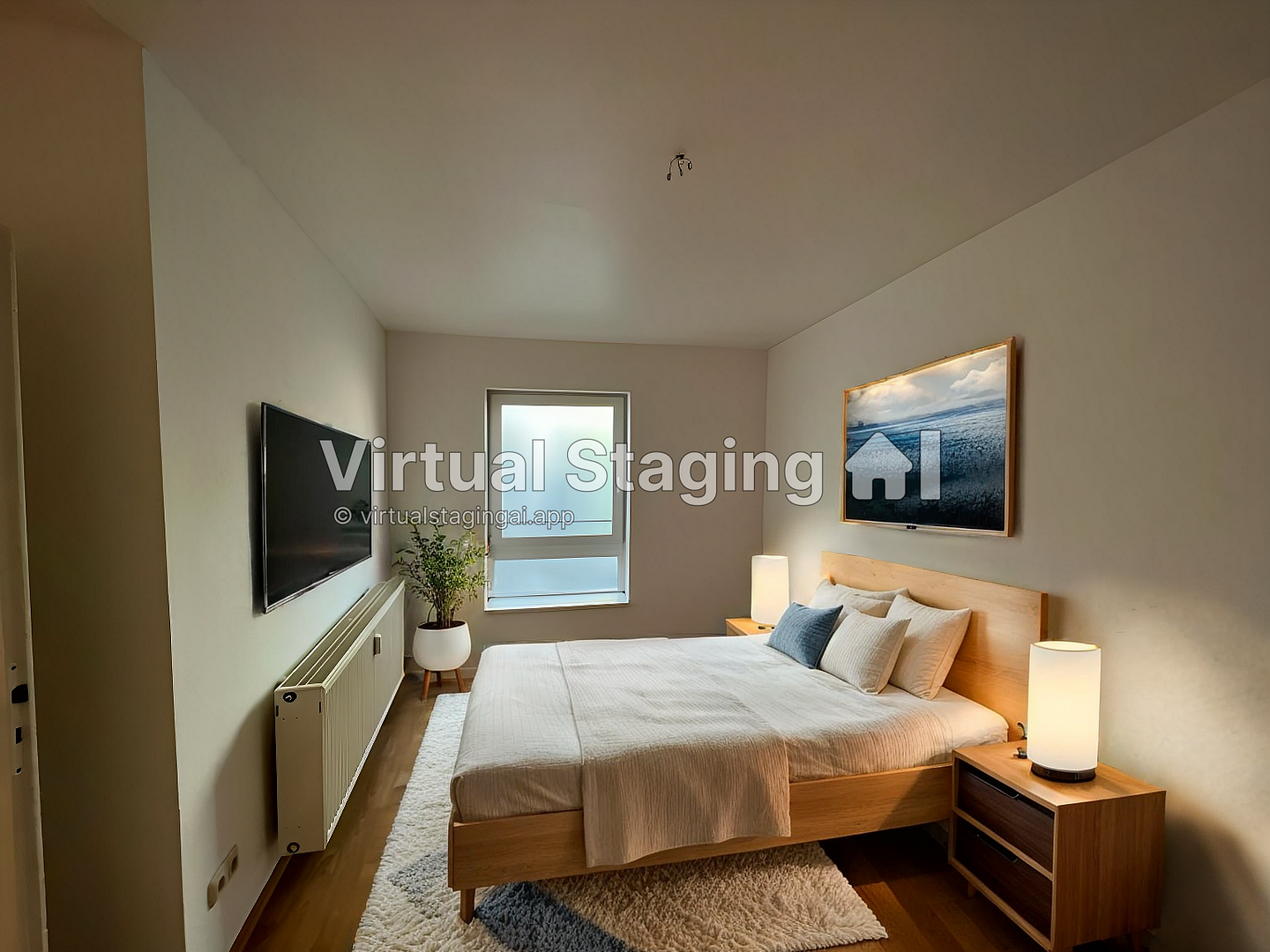 Sonnige 2,5-Zimmer-Wohnung mit Charme und hochwertiger Ausstattung – Abendstr. 16b, 39124 Magdeburg(Neue Neustadt) – Vorschaubild 3