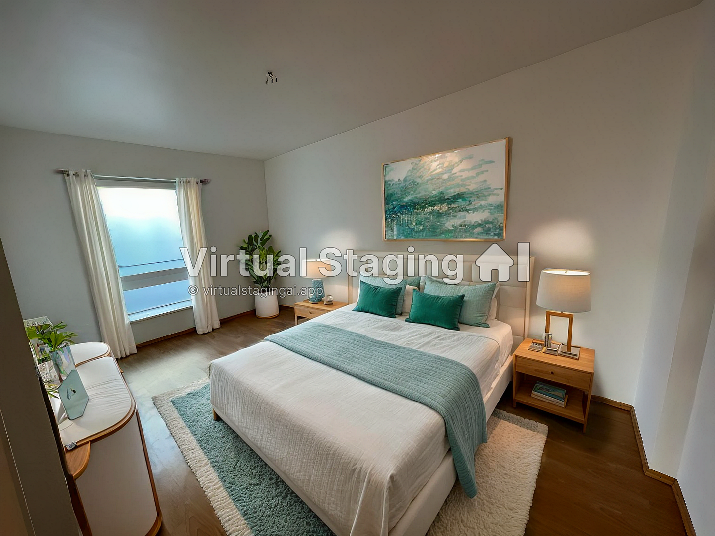 Sonnige 2,5-Zimmer-Wohnung mit Charme und hochwertiger Ausstattung – Abendstr. 16b, 39124 Magdeburg(Neue Neustadt) – Vorschaubild 2
