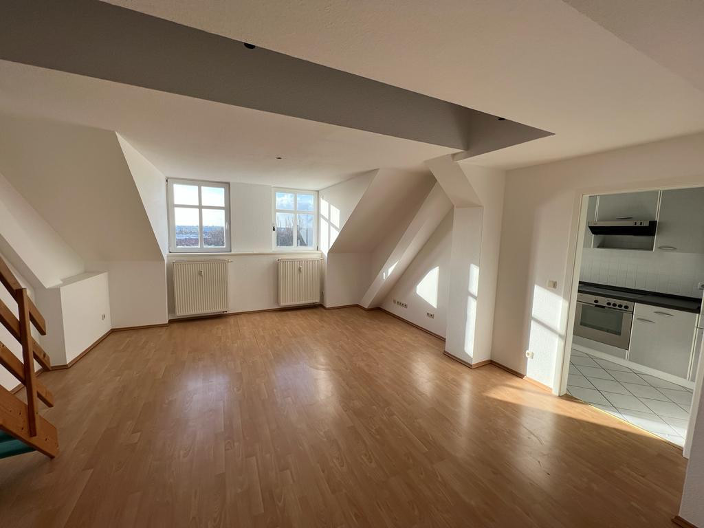 Sonnige 2,5-Zimmer-Wohnung mit Charme und hochwertiger Ausstattung – Abendstr. 16b, 39124 Magdeburg(Neue Neustadt) – Vorschaubild 15