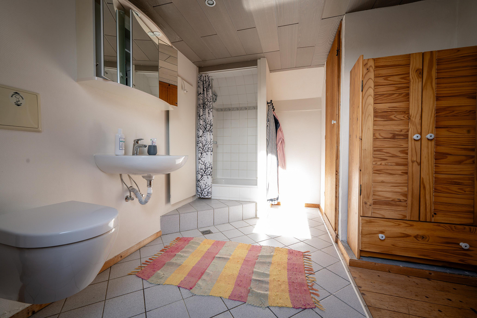Ihr Zuhause im Grünen mit Charme, Raum & Ruhe – Trinwillershagen OT Neuenlübke(Neuenlübke) – Vorschaubild 13