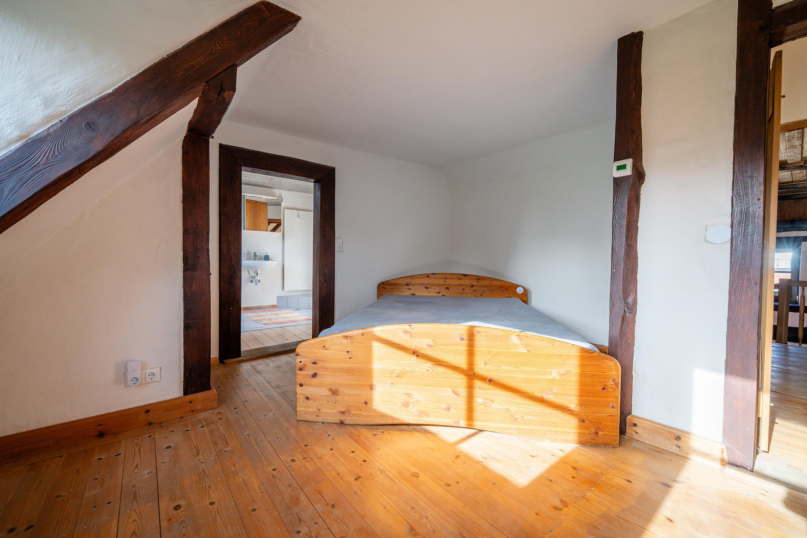 Ihr Zuhause im Grünen mit Charme, Raum & Ruhe – Trinwillershagen OT Neuenlübke(Neuenlübke) – Vorschaubild 12