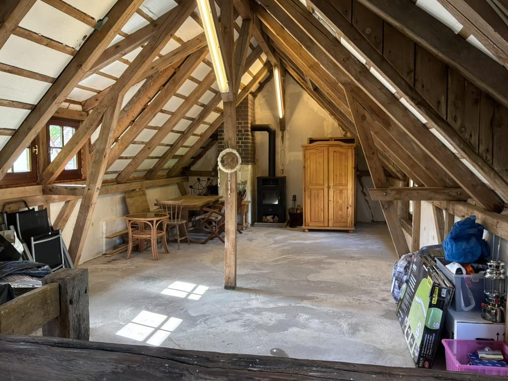 Ihr Zuhause im Grünen mit Charme, Raum & Ruhe – Trinwillershagen OT Neuenlübke(Neuenlübke) – Vorschaubild 23