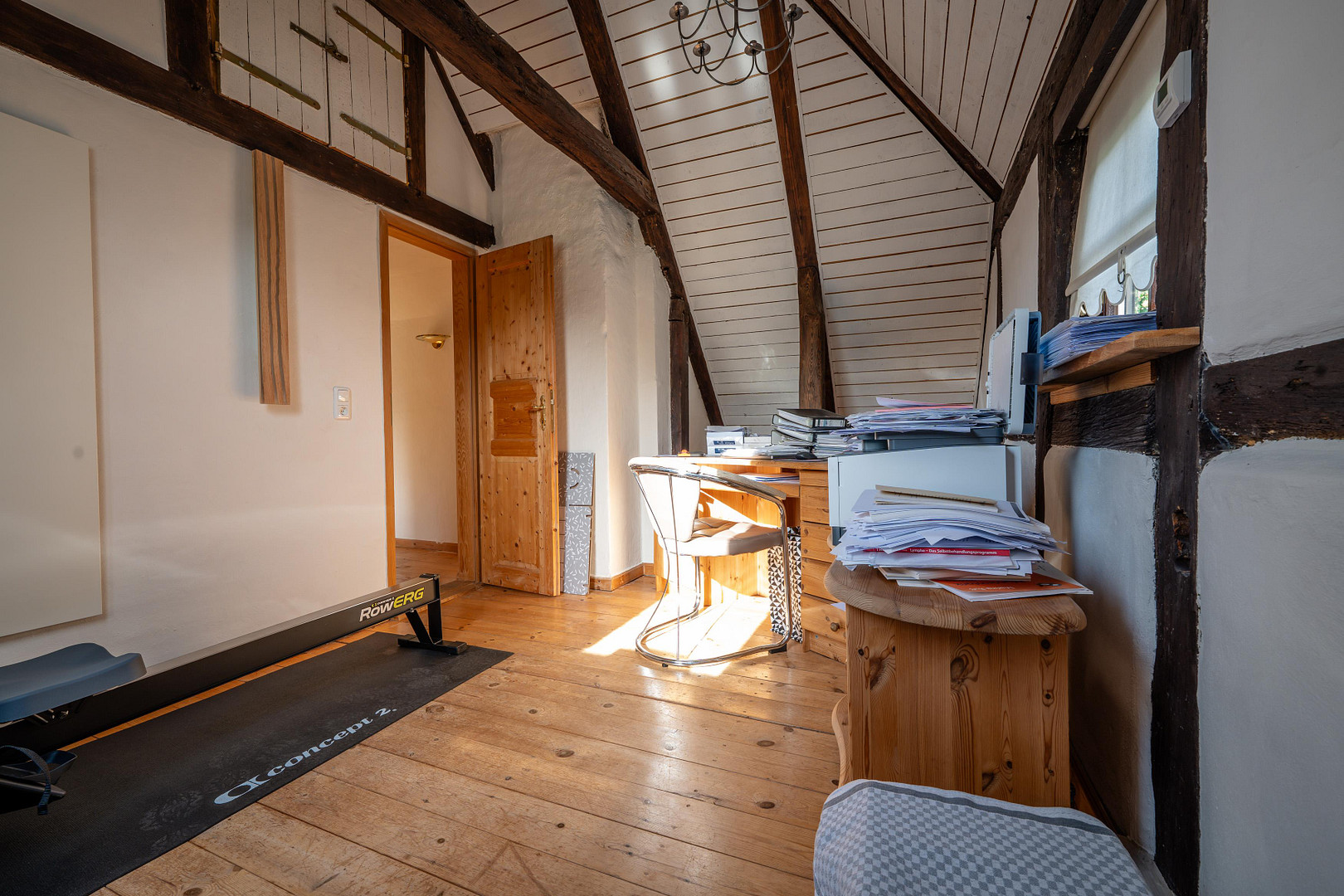 Ihr Zuhause im Grünen mit Charme, Raum & Ruhe – Trinwillershagen OT Neuenlübke(Neuenlübke) – Vorschaubild 14