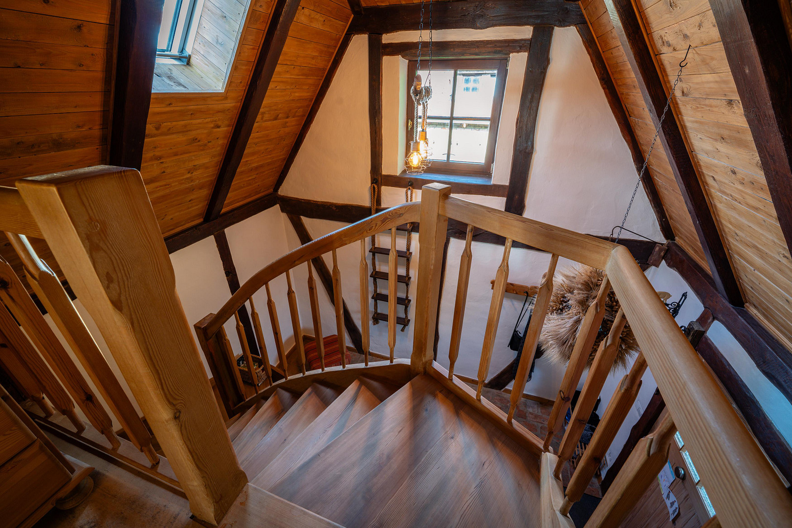 Ihr Zuhause im Grünen mit Charme, Raum & Ruhe – Trinwillershagen OT Neuenlübke(Neuenlübke) – Vorschaubild 4