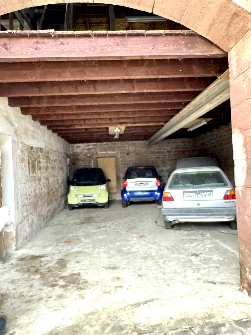charmates Einfamilienhaus nebst Garage und Lagergebäude + Option auf Bauplatz – Bannholz 2, 74834 Elztal(Rittersbach) – Vorschaubild 21