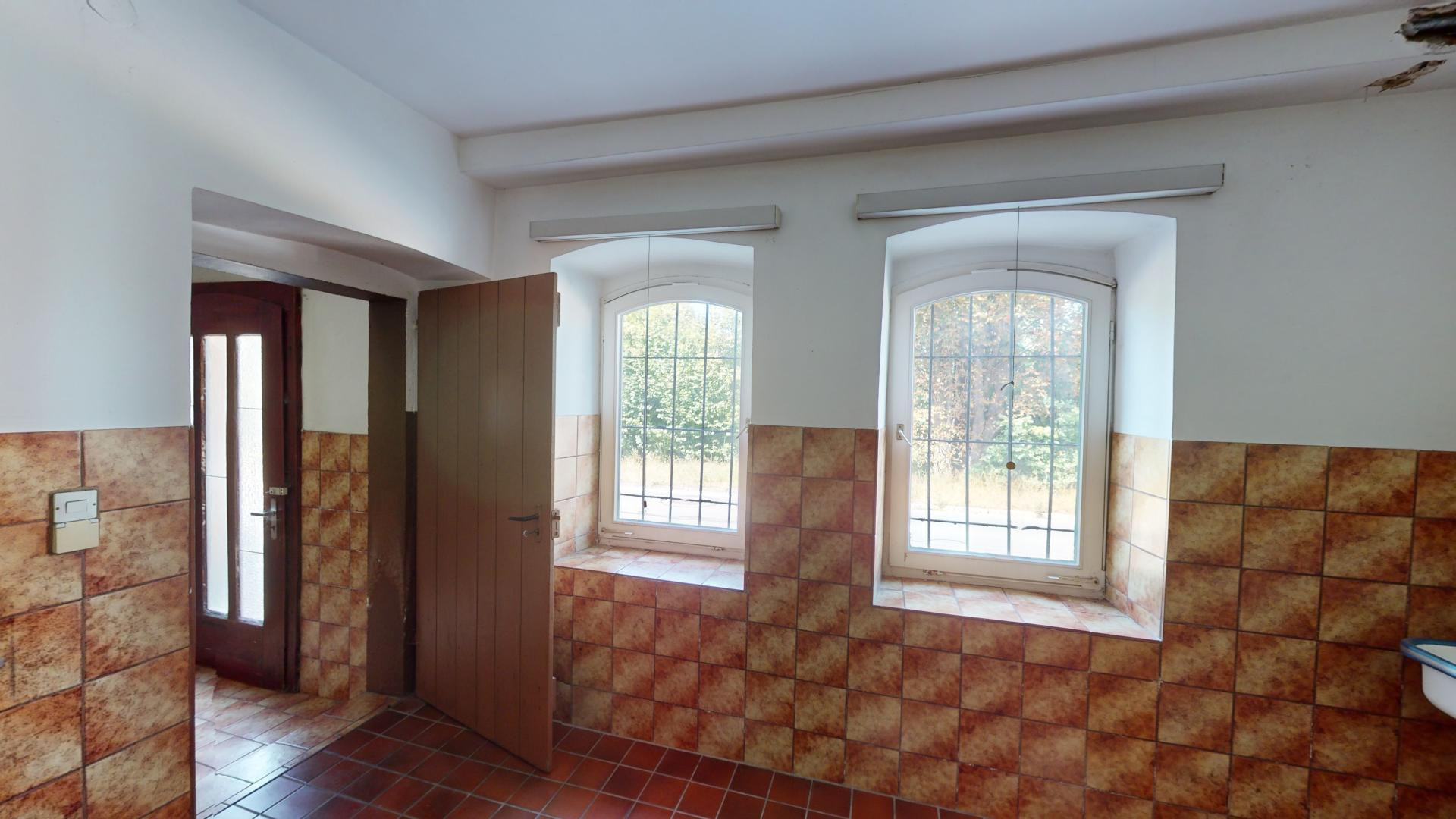 charmates Einfamilienhaus nebst Garage und Lagergebäude + Option auf Bauplatz – Bannholz 2, 74834 Elztal(Rittersbach) – Vorschaubild 9