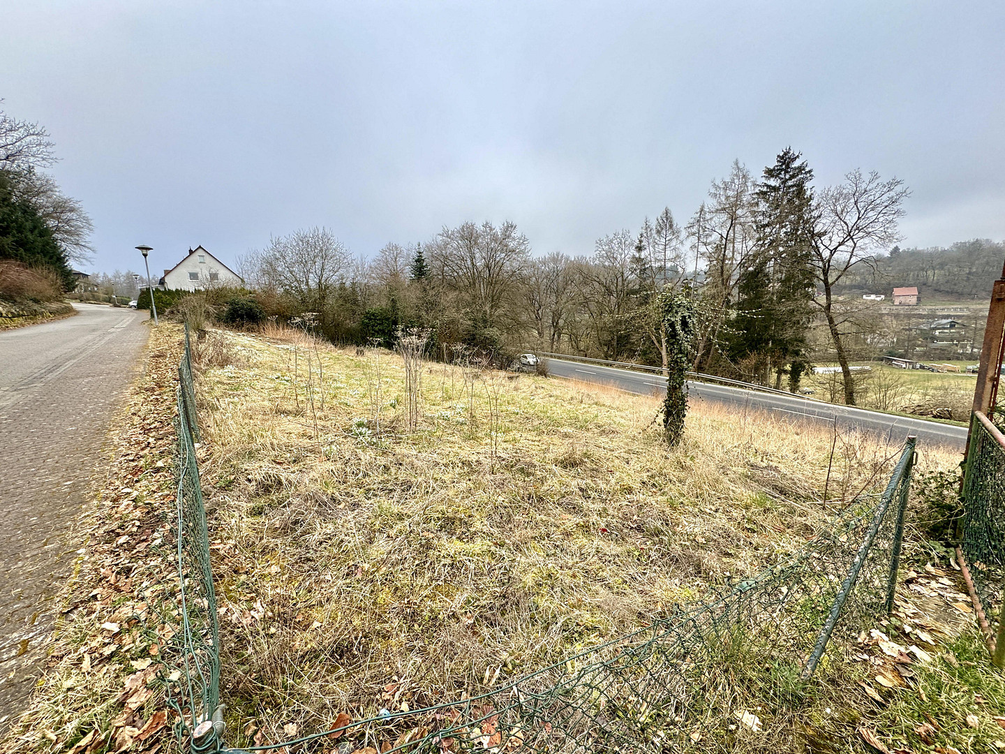 charmates Einfamilienhaus nebst Garage und Lagergebäude + Option auf Bauplatz – Bannholz 2, 74834 Elztal(Rittersbach) – Vorschaubild 28
