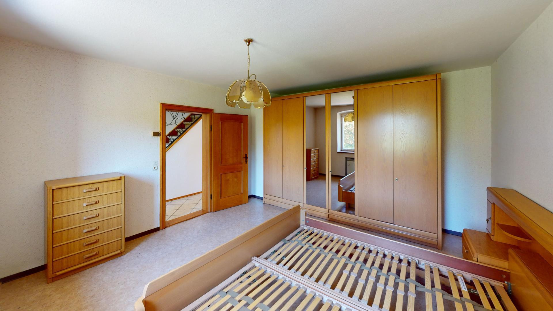 charmates Einfamilienhaus nebst Garage und Lagergebäude + Option auf Bauplatz – Bannholz 2, 74834 Elztal(Rittersbach) – Vorschaubild 13