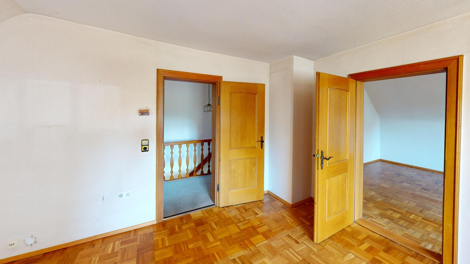 charmates Einfamilienhaus nebst Garage und Lagergebäude + Option auf Bauplatz – Bannholz 2, 74834 Elztal(Rittersbach) – Vorschaubild 16