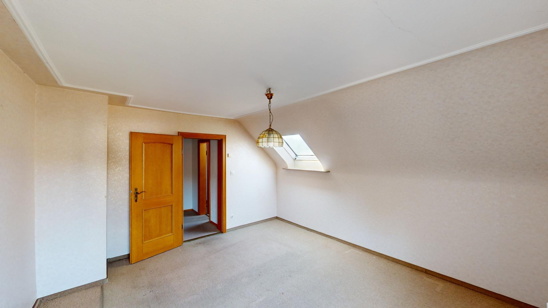 charmates Einfamilienhaus nebst Garage und Lagergebäude + Option auf Bauplatz – Bannholz 2, 74834 Elztal(Rittersbach) – Vorschaubild 7