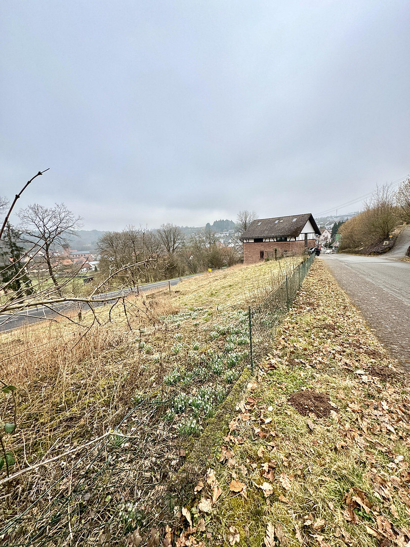 charmates Einfamilienhaus nebst Garage und Lagergebäude + Option auf Bauplatz – Bannholz 2, 74834 Elztal(Rittersbach) – Vorschaubild 29