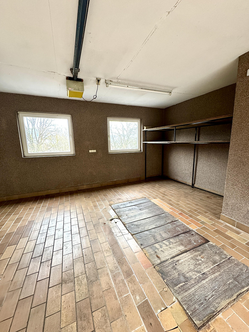 charmates Einfamilienhaus nebst Garage und Lagergebäude + Option auf Bauplatz – Bannholz 2, 74834 Elztal(Rittersbach) – Vorschaubild 25