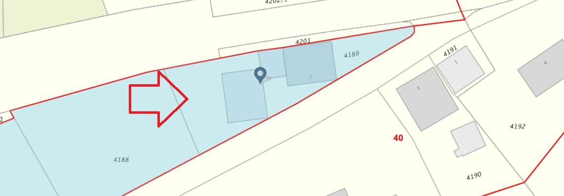 charmates Einfamilienhaus nebst Garage und Lagergebäude + Option auf Bauplatz – Bannholz 2, 74834 Elztal(Rittersbach) – Vorschaubild 30