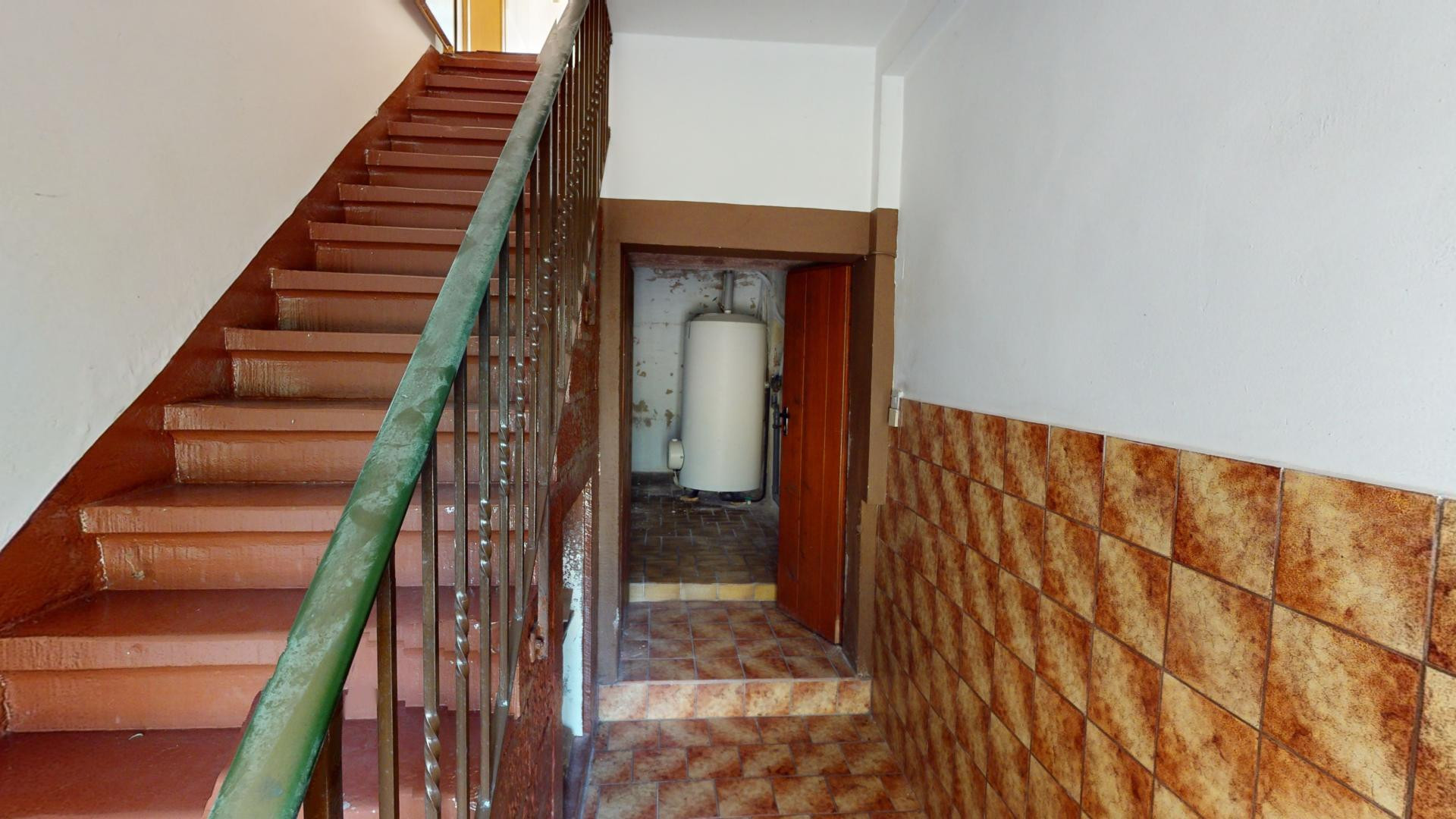 charmates Einfamilienhaus nebst Garage und Lagergebäude + Option auf Bauplatz – Bannholz 2, 74834 Elztal(Rittersbach) – Vorschaubild 8