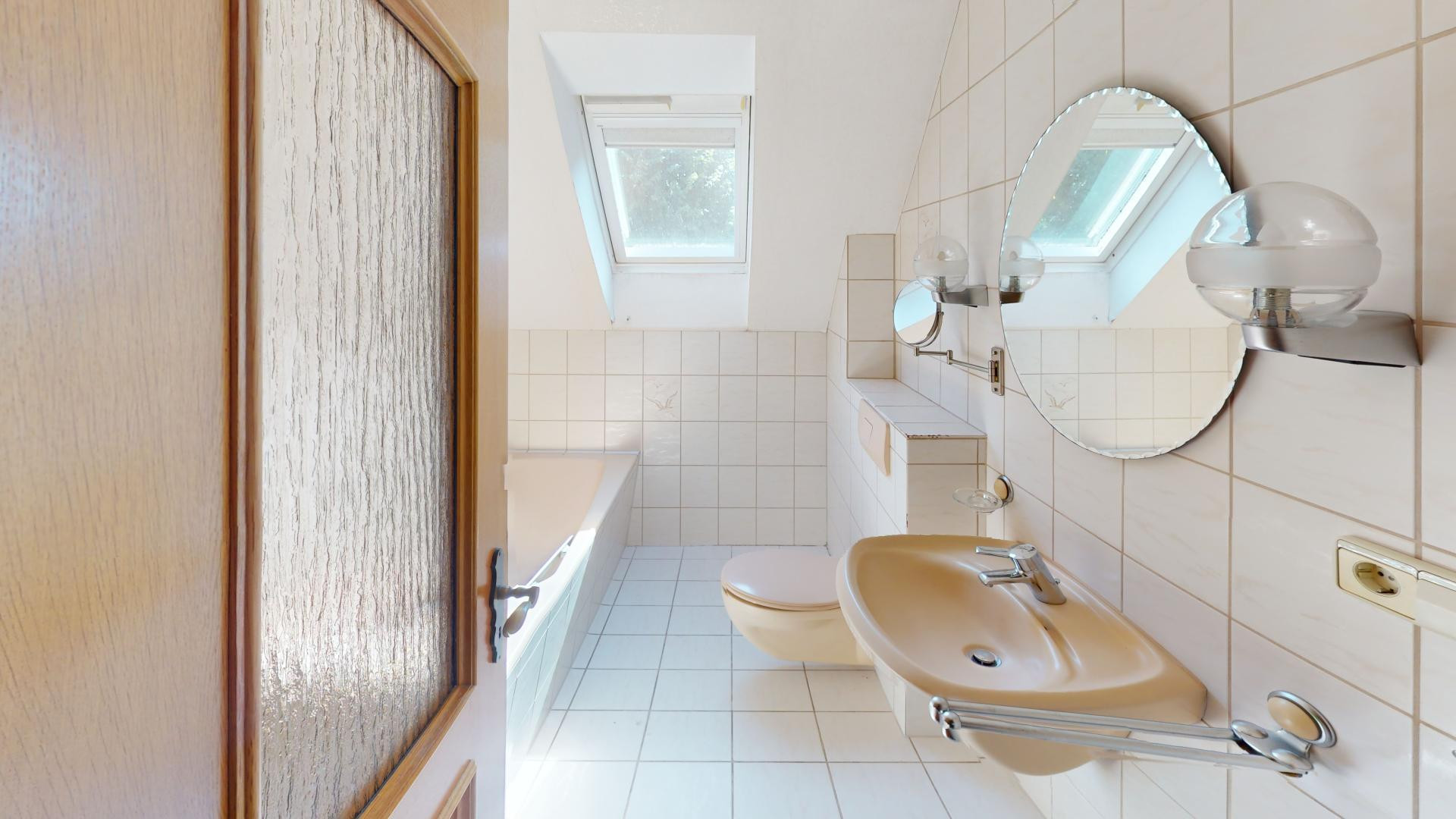 charmates Einfamilienhaus nebst Garage und Lagergebäude + Option auf Bauplatz – Bannholz 2, 74834 Elztal(Rittersbach) – Vorschaubild 11