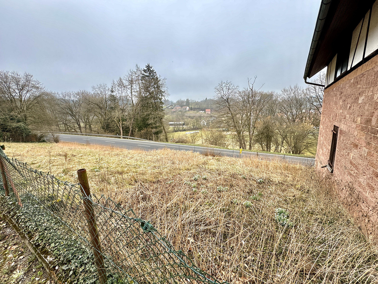 charmates Einfamilienhaus nebst Garage und Lagergebäude + Option auf Bauplatz – Bannholz 2, 74834 Elztal(Rittersbach) – Vorschaubild 27