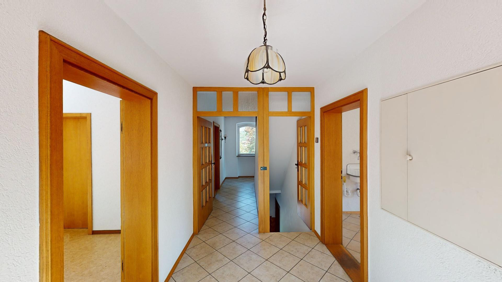 charmates Einfamilienhaus nebst Garage und Lagergebäude + Option auf Bauplatz – Bannholz 2, 74834 Elztal(Rittersbach) – Vorschaubild 10