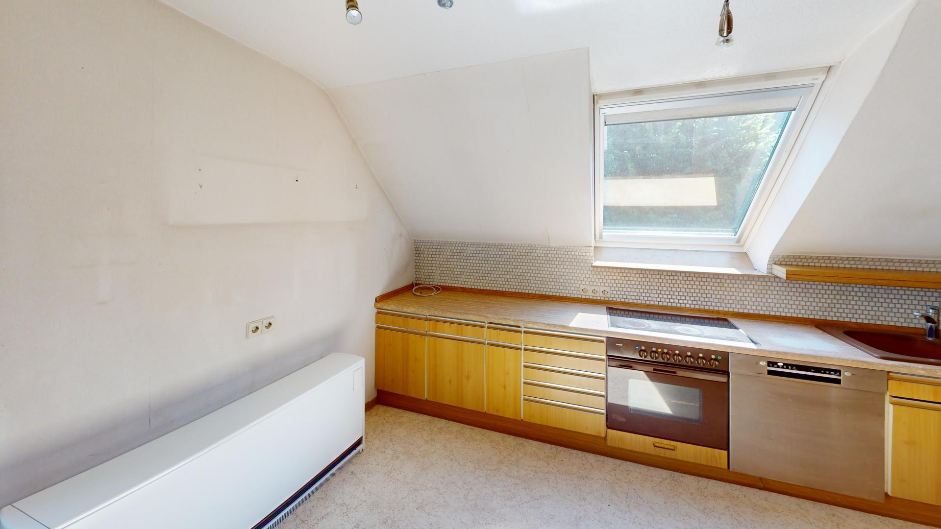 charmates Einfamilienhaus nebst Garage und Lagergebäude + Option auf Bauplatz – Bannholz 2, 74834 Elztal(Rittersbach) – Vorschaubild 18