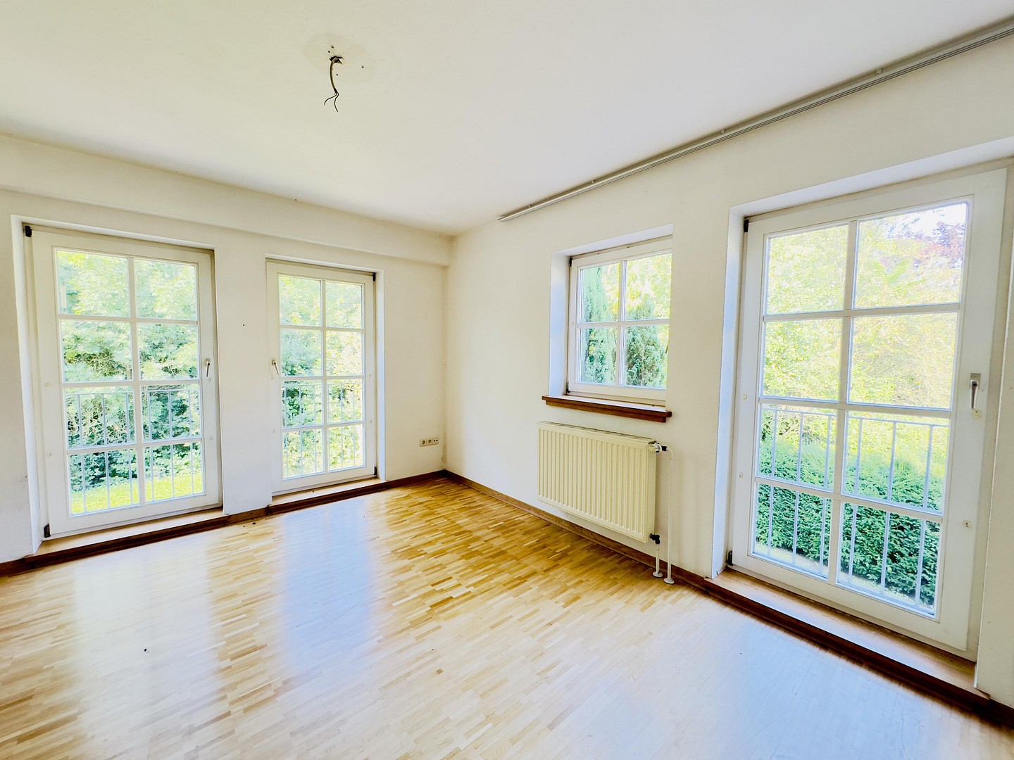 Schöne, geräumige 75m² Wohnung in MS- Wolbeck 2 Zi mit direktem Zugang zum Fluss "Angel" – 48167 Münster(Wolbeck) – Vorschaubild 11