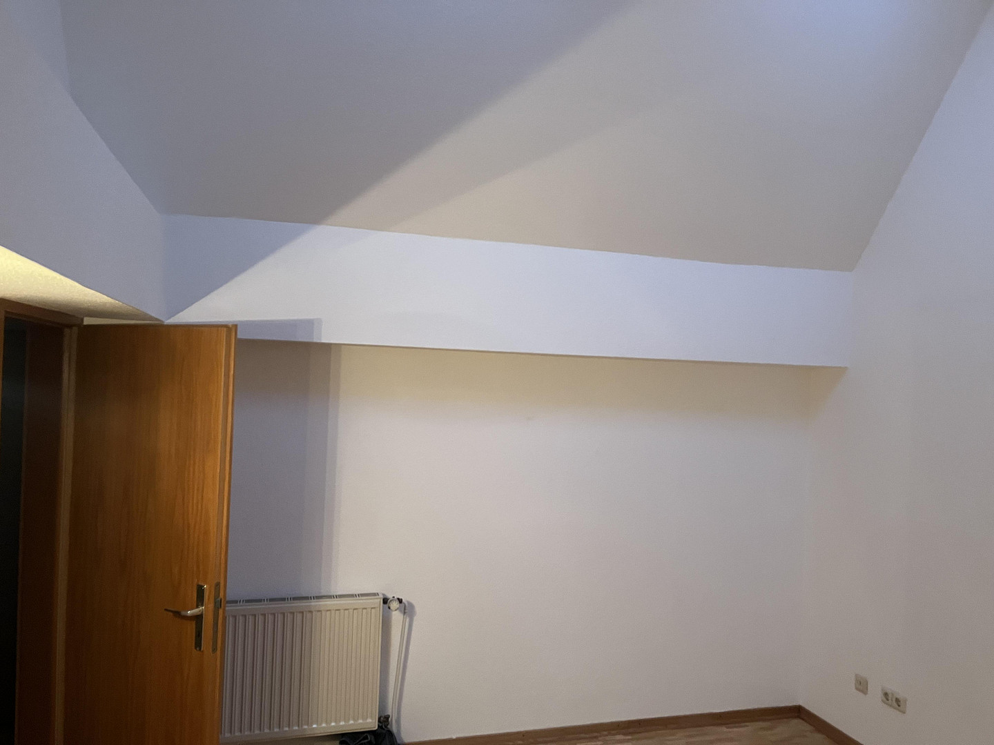 Schöne, geräumige 75m² Wohnung in MS- Wolbeck 2 Zi mit direktem Zugang zum Fluss "Angel" – 48167 Münster(Wolbeck) – Vorschaubild 13