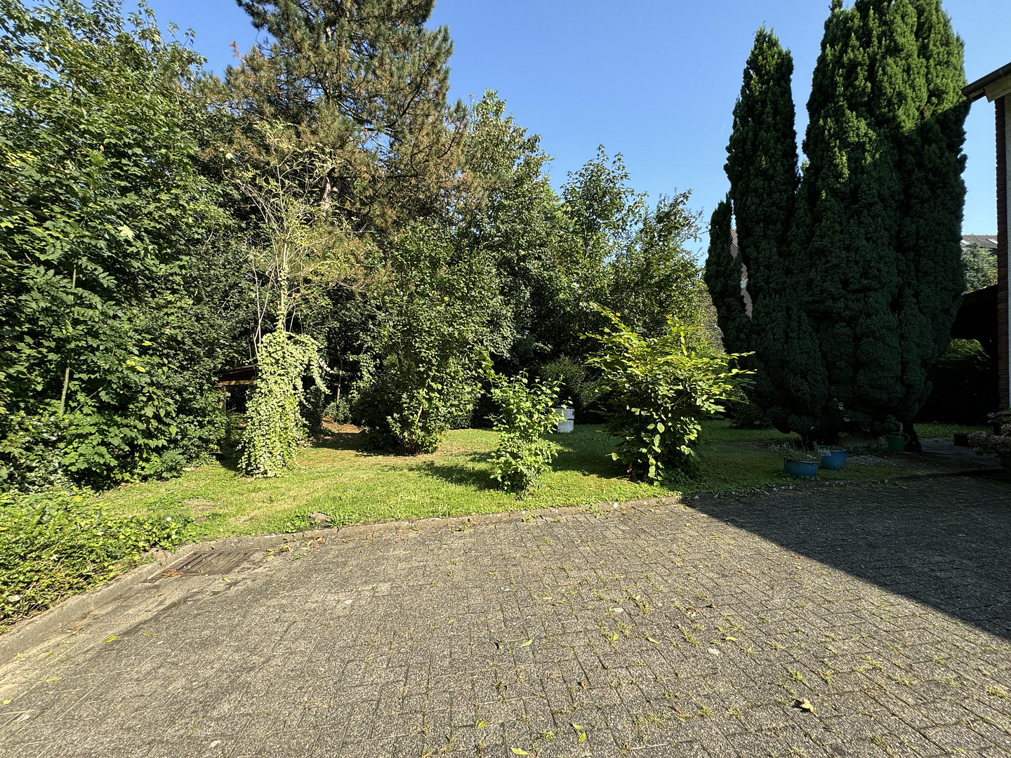 Schöne, geräumige 75m² Wohnung in MS- Wolbeck 2 Zi mit direktem Zugang zum Fluss "Angel" – 48167 Münster(Wolbeck) – Vorschaubild 8