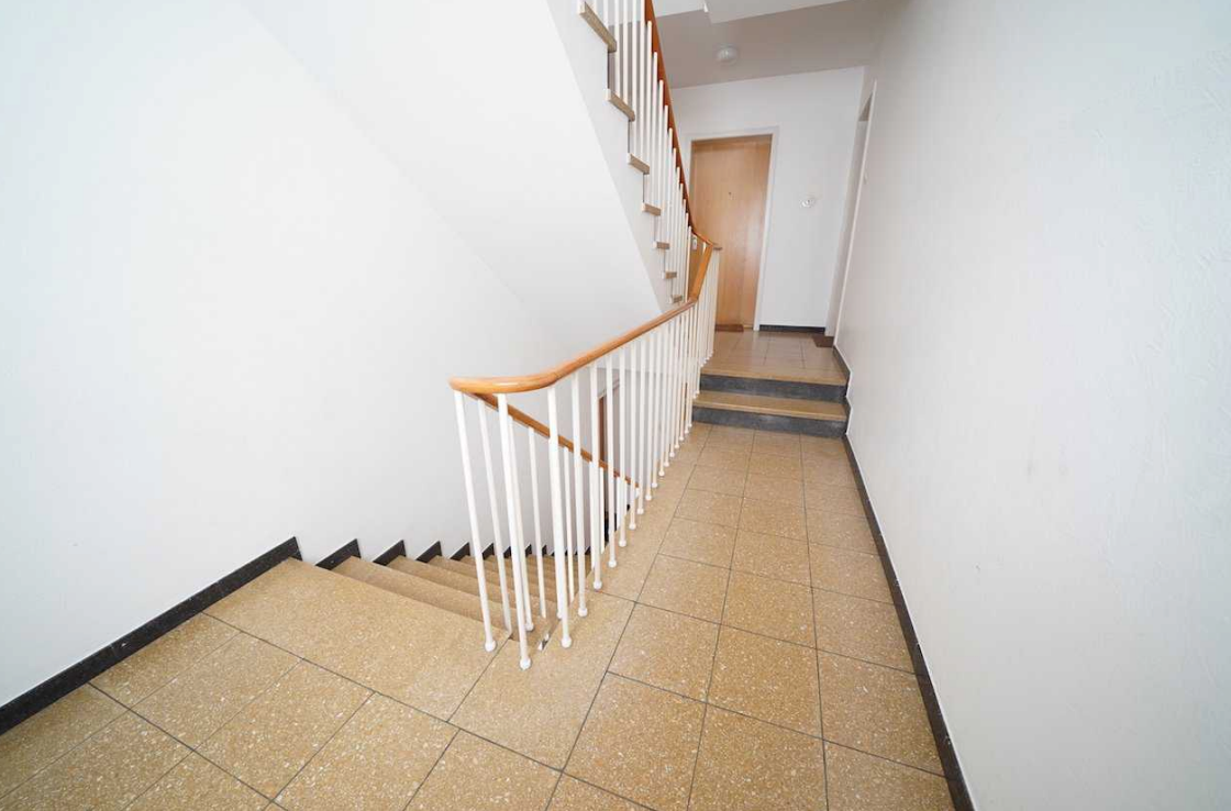 Helles, ruhiges 1-Zimmer-Apartment mit Gartenblick Hochparterre – ab 01.09. bezugsfrei – Aachen – Vorschaubild 4