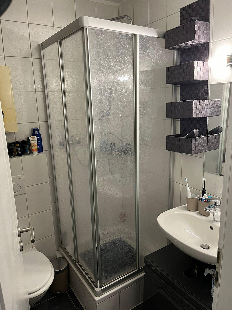 4-Zimmer-Wohnung mit EBK und Garten zu vermieten! Haustiere erlaubt! – Strucker Straße 62, 42859 Remscheid – Vorschaubild 11